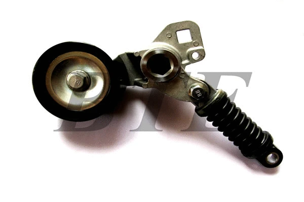 Tensioner Lever, V-ribbed belt