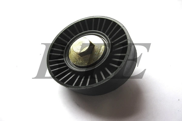 Deflection/Guide Pulley, V-ribbed belt (613450)