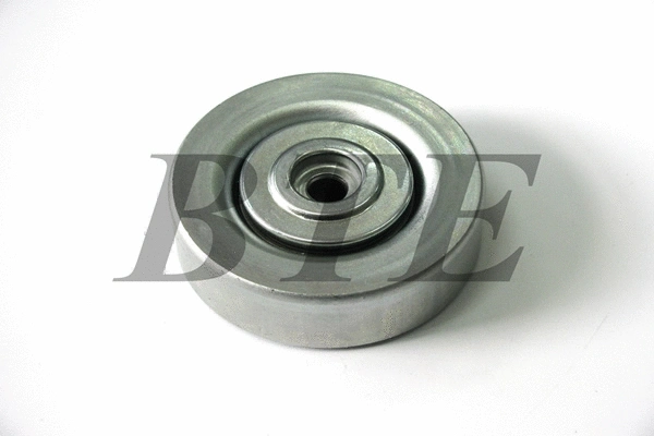 Deflection/Guide Pulley, V-ribbed belt (611720)