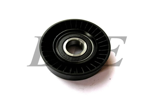 Deflection/Guide Pulley, V-ribbed belt (808040)