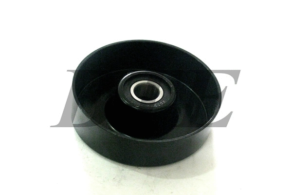 Tensioner Pulley, V-ribbed belt