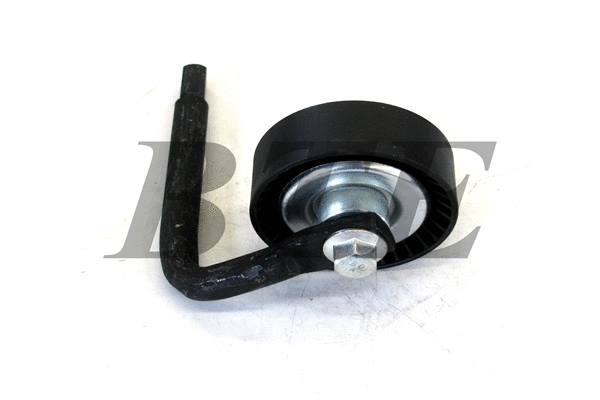 Tensioner Pulley, V-ribbed belt