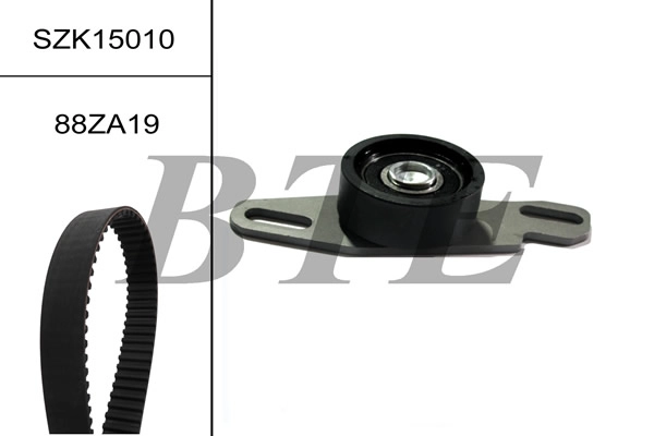 Timing Belt Kit (SZK15010)