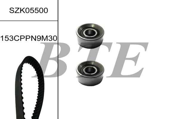 Timing Belt Kit (SZK05500)