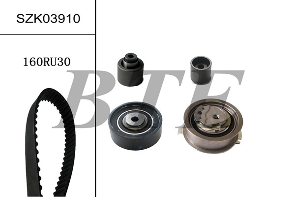 Timing Belt Kit (SZK03910)