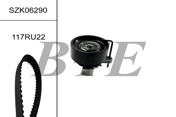 Timing Belt Kit (SZK06290)