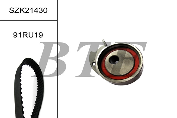 Timing Belt Kit (SZK21430)