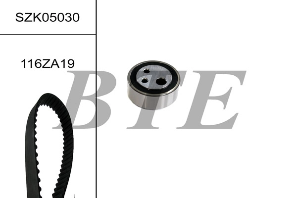 Timing Belt Kit (SZK05030)