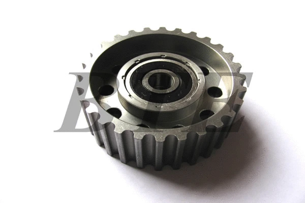 Deflection/Guide Pulley, timing belt