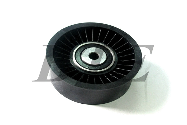 Deflection/Guide Pulley, timing belt
