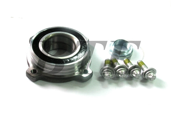 Wheel Bearing Kit (502120)