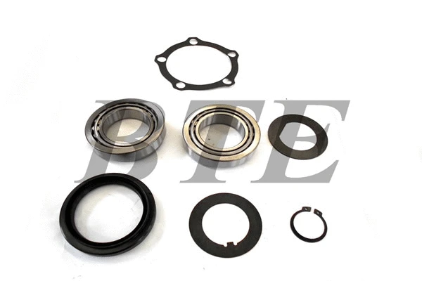 Wheel Bearing Kit (515100)