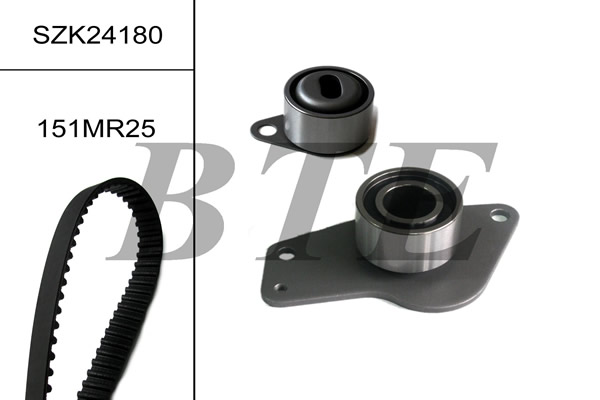 Timing Belt Kit (SZK24180)