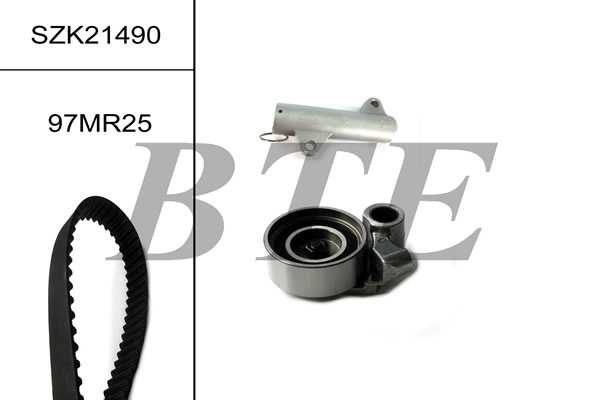 Timing Belt Kit (SZK21490)