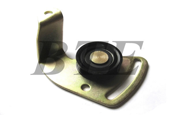 Tensioner Pulley, V-ribbed belt