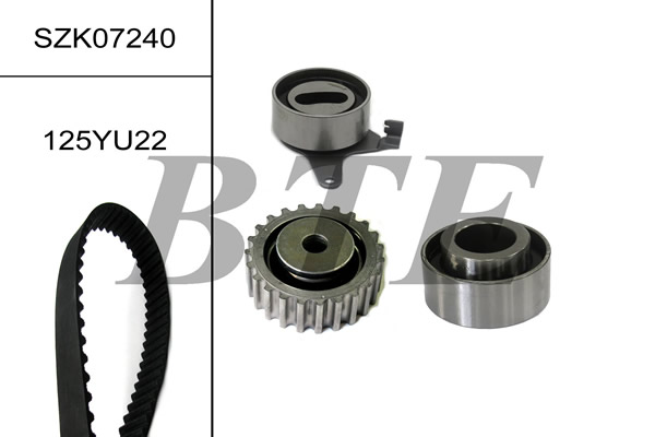 Timing Belt Kit (SZK07240)