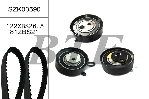 Timing Belt Kit (SZK03590)