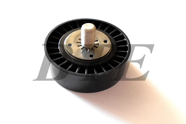 Deflection/Guide Pulley, timing belt
