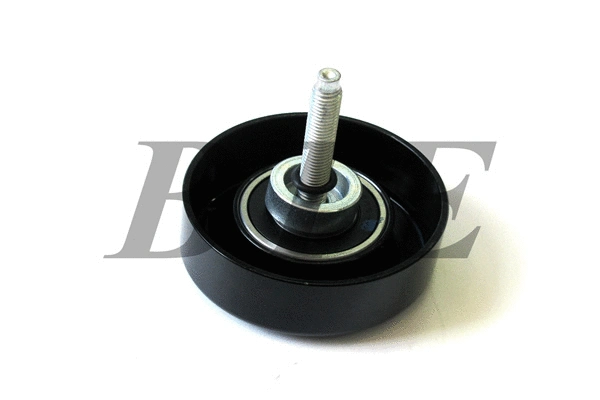 Deflection/Guide Pulley, V-ribbed belt (807080)