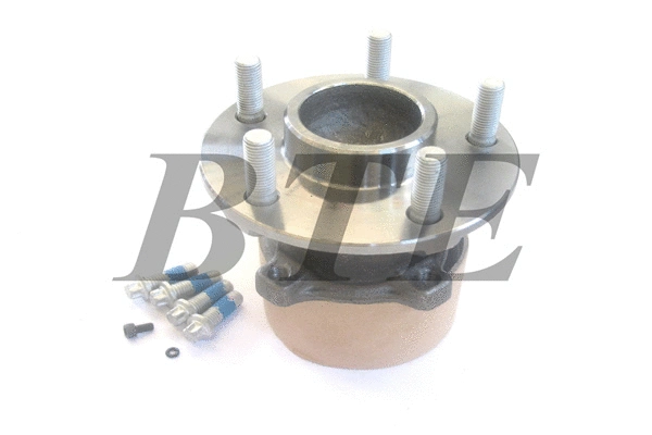 Wheel Bearing Kit (550880)