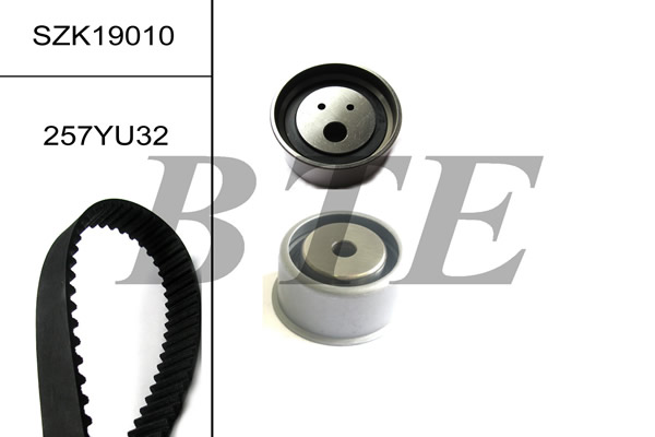 Timing Belt Kit (SZK19010)