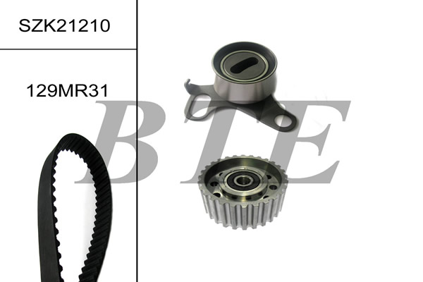 Timing Belt Kit (SZK21210)