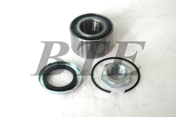 Wheel Bearing Kit (510520)