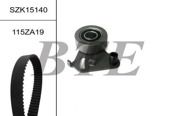 Timing Belt Kit (SZK15140)