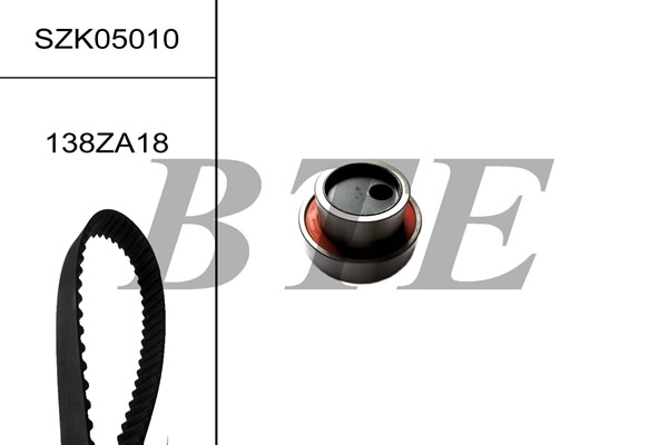 Timing Belt Kit (SZK05010)