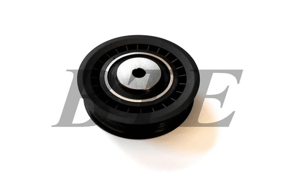 Tensioner Pulley, V-ribbed belt