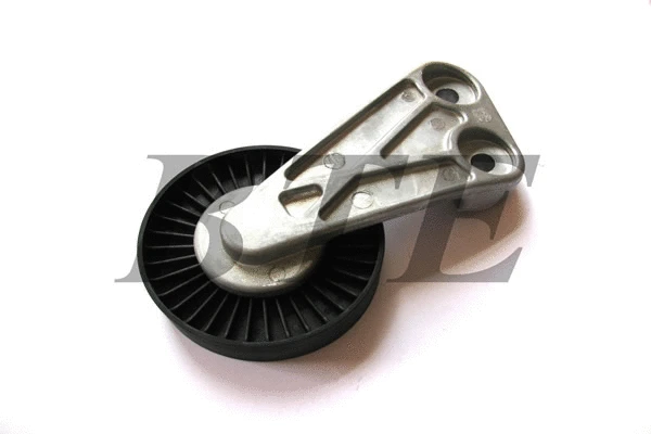 Deflection/Guide Pulley, V-ribbed belt (827080)