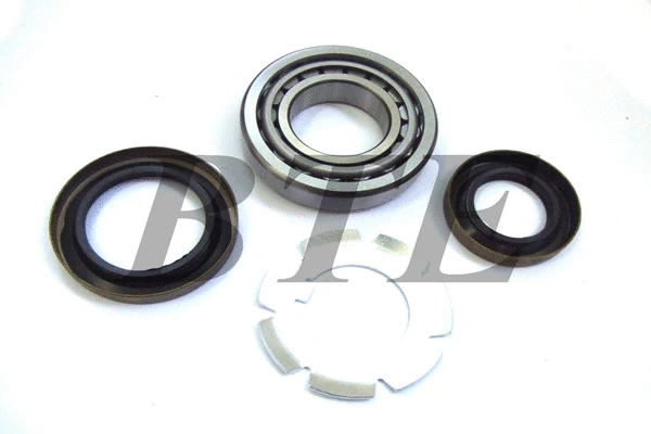 Wheel Bearing Kit (527070)
