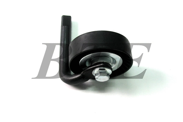 Tensioner Pulley, V-ribbed belt (802110)