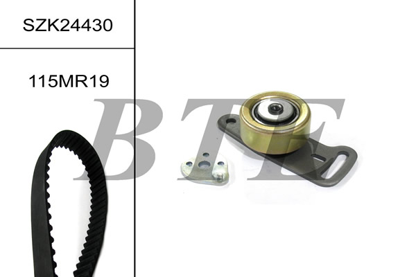 Timing Belt Kit (SZK24430)