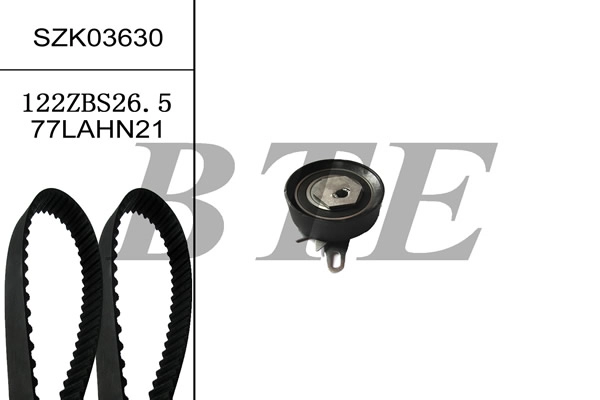 Timing Belt Kit (SZK03630)