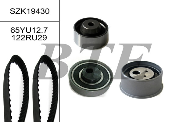 Timing Belt Kit (SZK19430)