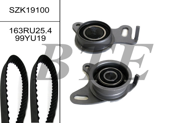 Timing Belt Kit (SZK19100)