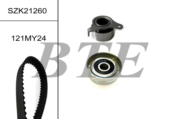 Timing Belt Kit (SZK21260)