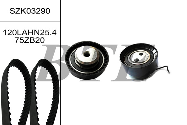 Timing Belt Kit (SZK03290)
