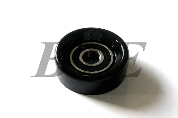 Deflection/Guide Pulley, V-ribbed belt (820160)