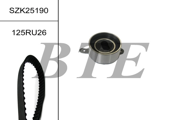 Timing Belt Kit (SZK25190)