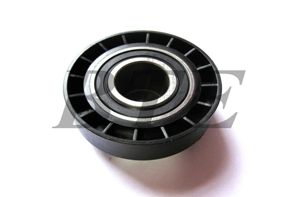 Tensioner Pulley, V-ribbed belt (610700)