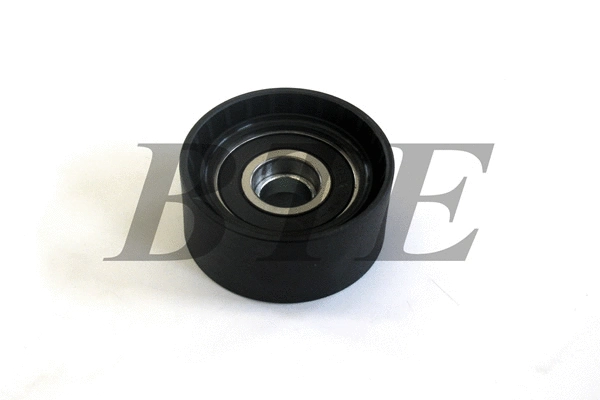 Deflection/Guide Pulley, V-ribbed belt (801560)