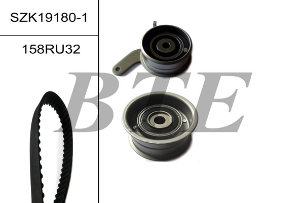 Timing Belt Kit