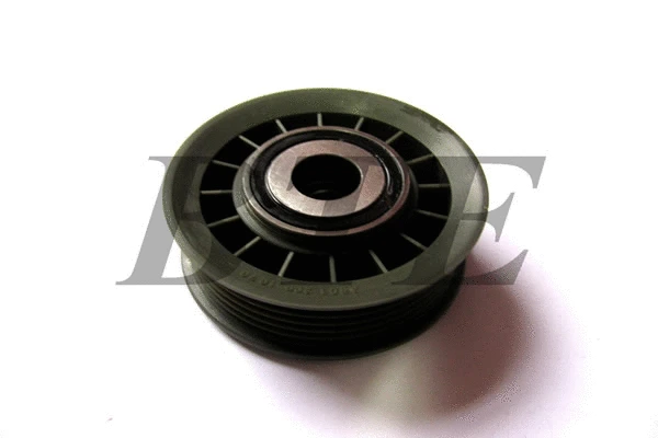 Deflection/Guide Pulley, V-ribbed belt (603470)