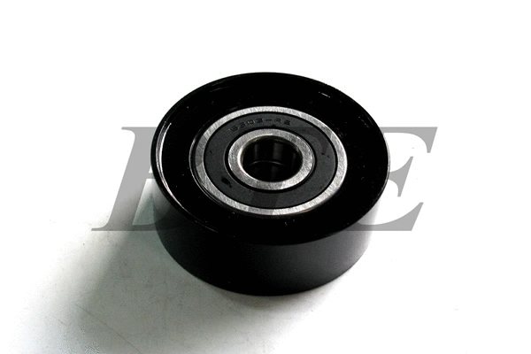 Deflection/Guide Pulley, V-ribbed belt (807650)