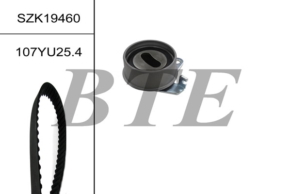 Timing Belt Kit (SZK19460)