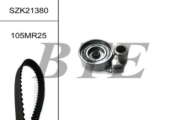 Timing Belt Kit (SZK21380)