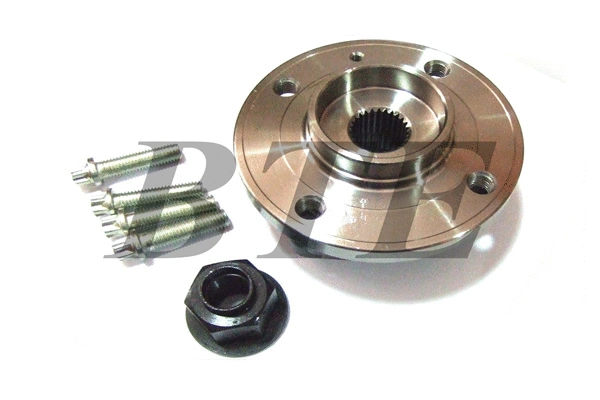 Wheel Bearing Kit (516050)