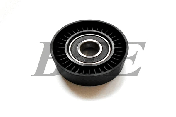 Deflection/Guide Pulley, V-ribbed belt (836590)